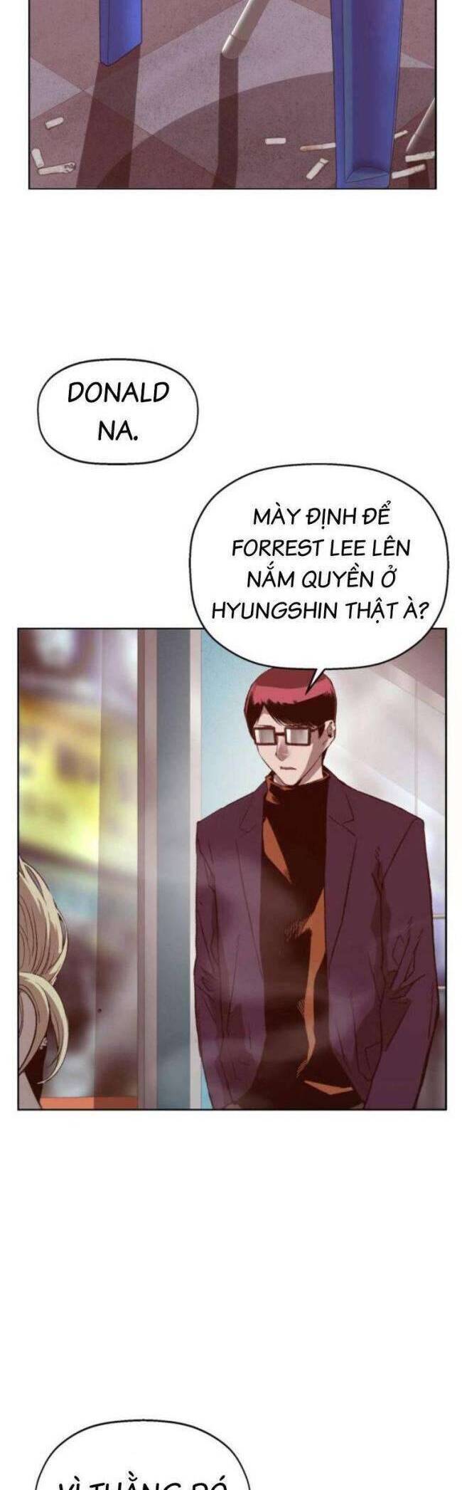Weak Hero Chương 263 Ảnh 48