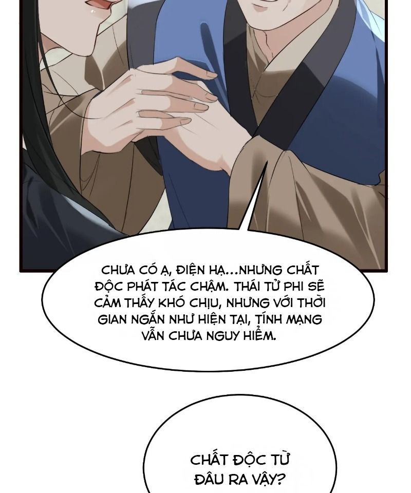 Đứt Cương Chương 26 Ảnh 24