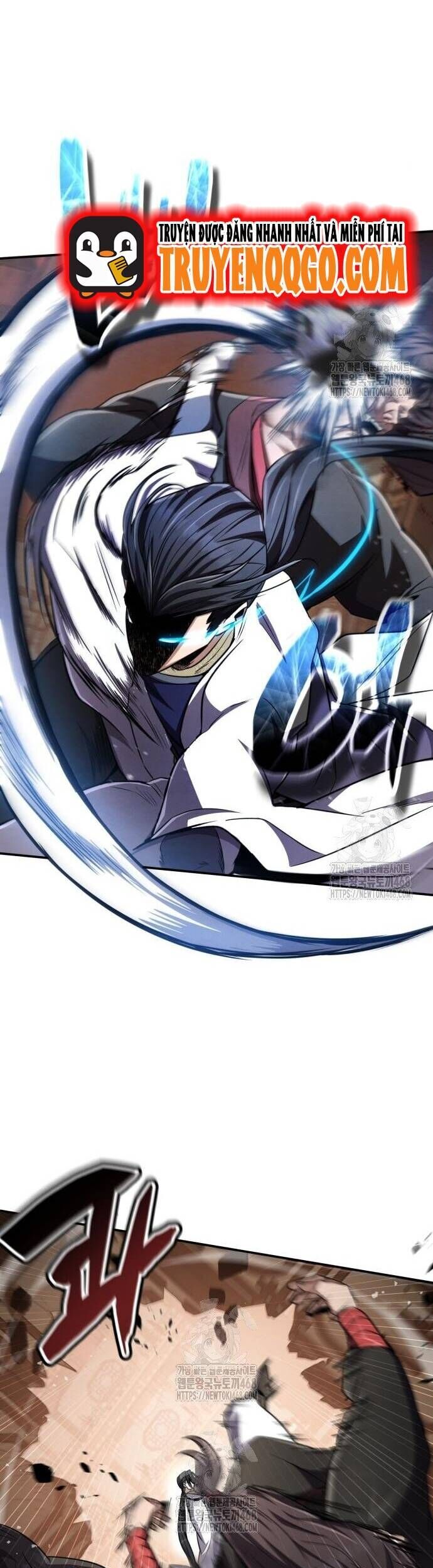 Cao Thủ Quyền Đạo Tái Sinh Chương 14 Ảnh 36