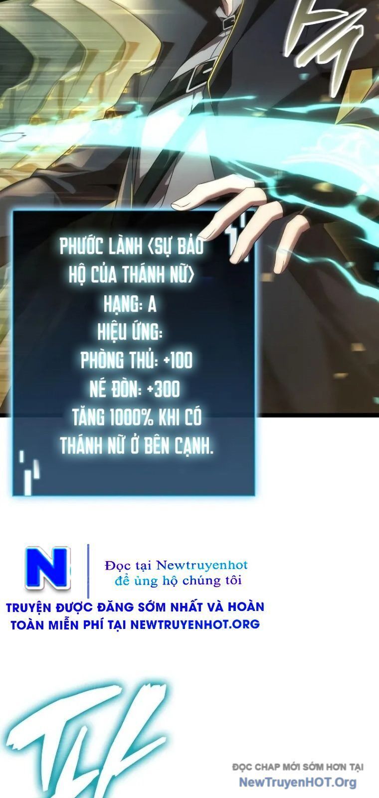 Người Chơi Tài Năng Điên Cuồng Chương 21 Ảnh 29