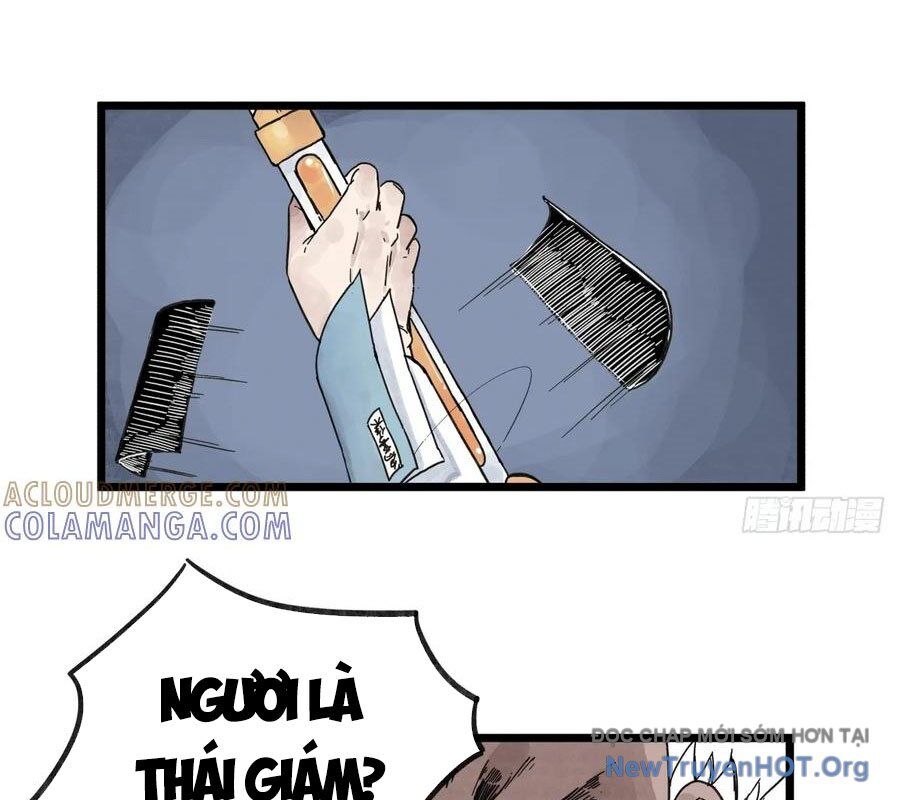 Hiệp Khách Hành Bất Thông Chương 104 Ảnh 15