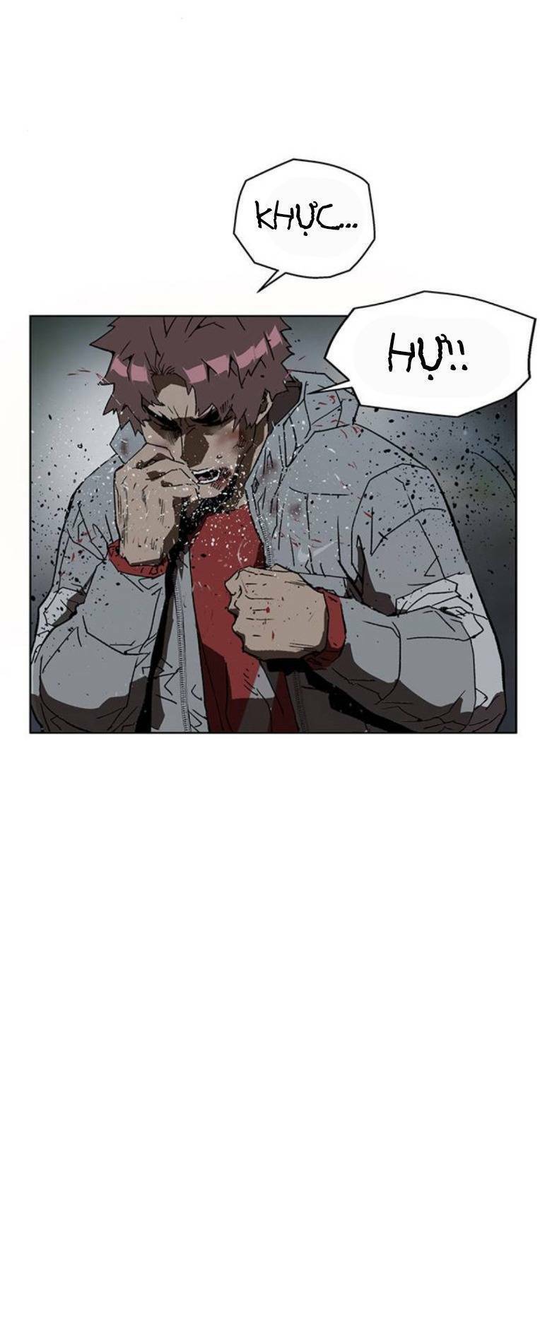 Weak Hero Chương 246 Ảnh 16