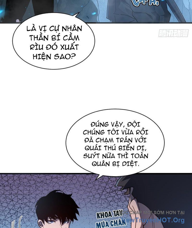 Phủ Thần: Vô Địch Chi Địch Chương 2 Ảnh 61