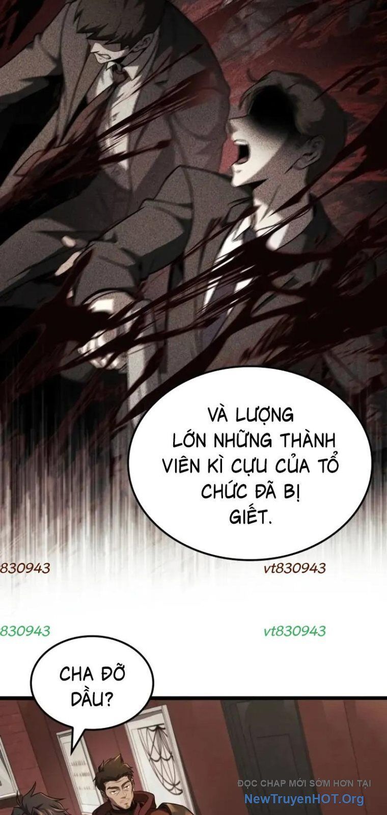 Người Chơi Tài Năng Điên Cuồng Chương 29 Ảnh 20