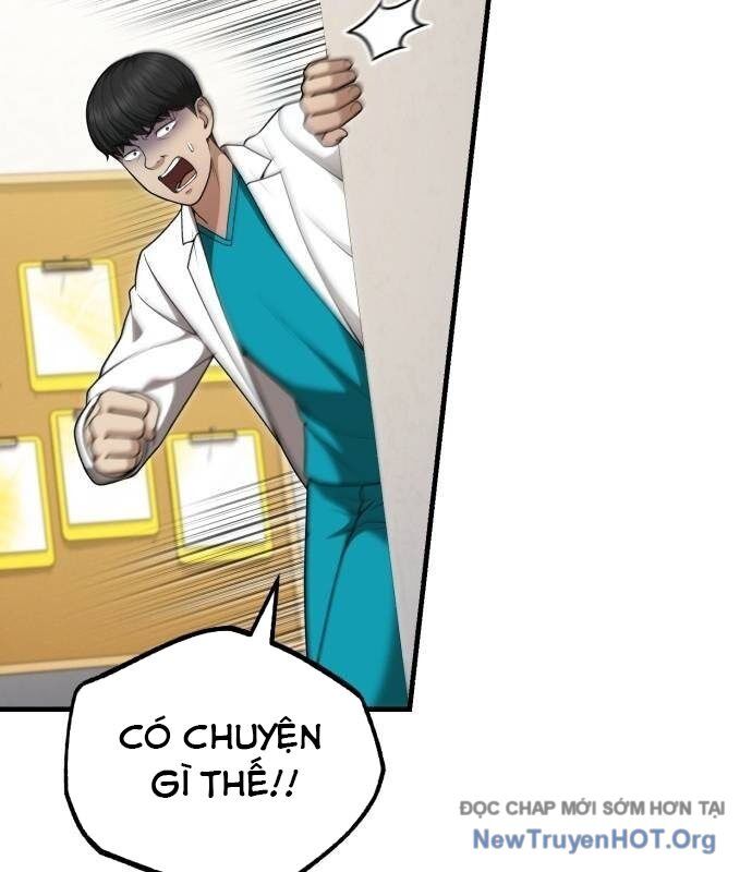 Bác Sĩ Hồi Quy Chỉ Muốn Sống Yên Bình Chương 36 Ảnh 19