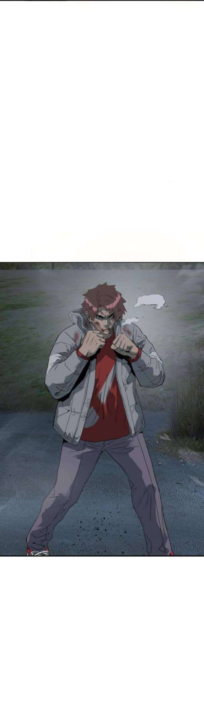 Weak Hero Chương 263 Ảnh 72