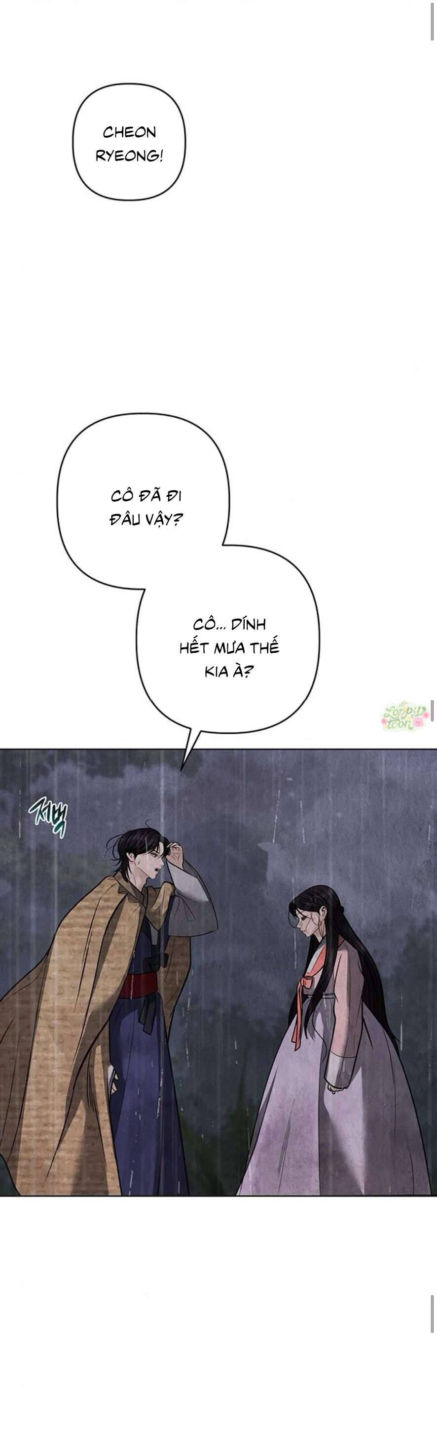 Quỷ Hồn Chương 41 Ảnh 9