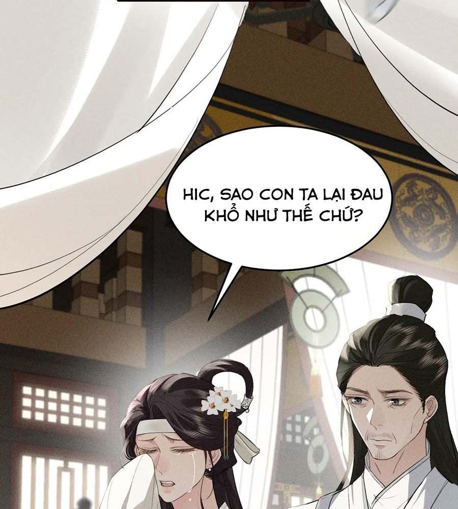 Đứt Cương Chương 22 Ảnh 36