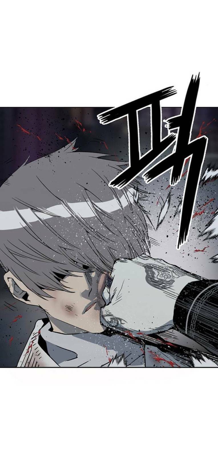 Weak Hero Chương 250 Ảnh 49