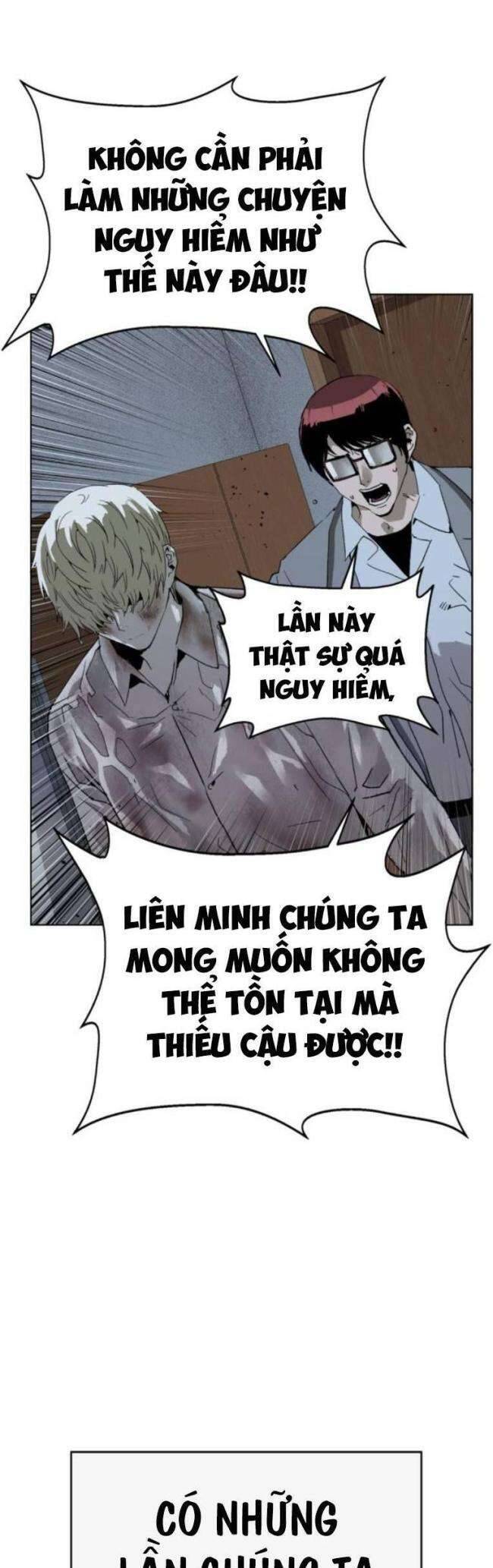 Weak Hero Chương 262 Ảnh 70