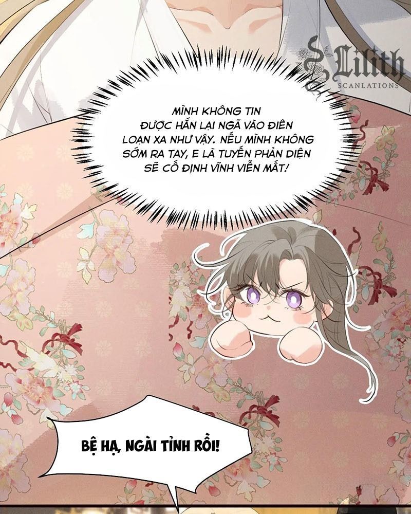 Đứt Cương Chương 33 Ảnh 37