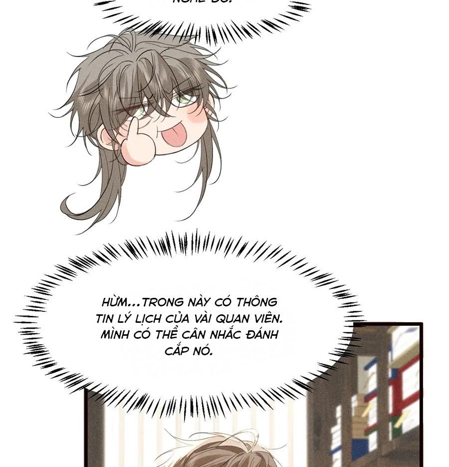Đứt Cương Chương 24 Ảnh 51