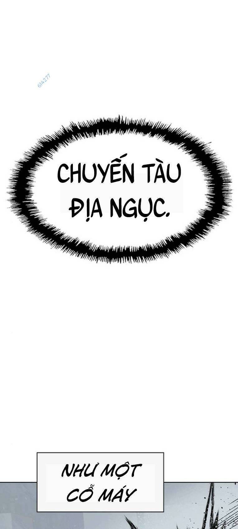 Weak Hero Chương 246 Ảnh 119