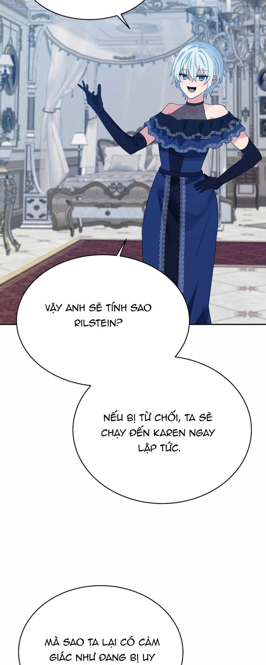 Quay Trở Lại Dị Giới Một Lần Nữa Chương 104 Ảnh 76