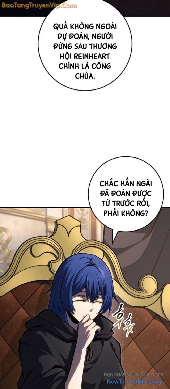 Sát Long Nhân Hồi Quy Siêu Việt Chương 52 Ảnh 4
