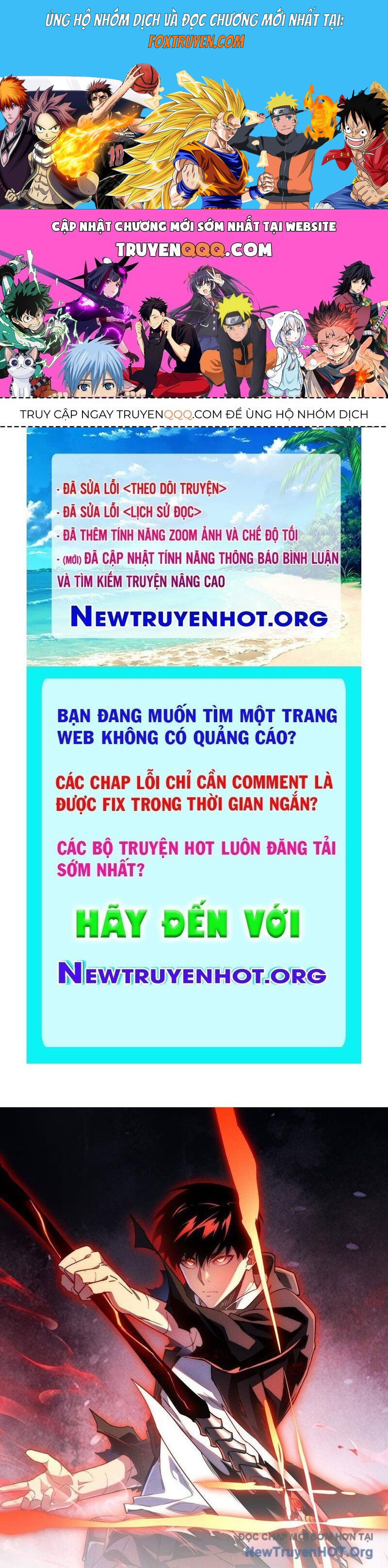Phủ Thần: Vô Địch Chi Địch Chương 1 Ảnh 2
