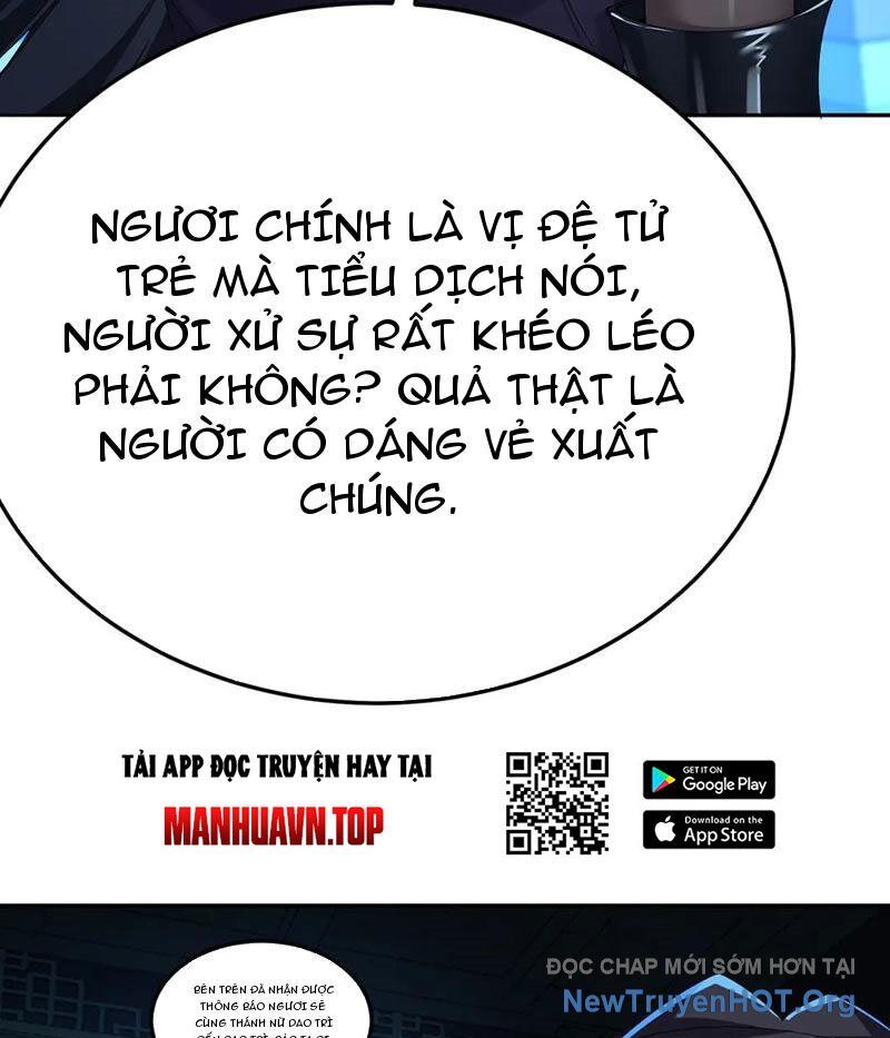 Hóa Ra Các Cô Ấy Mới Là Nhân Vật Chính Chương 105 Ảnh 24