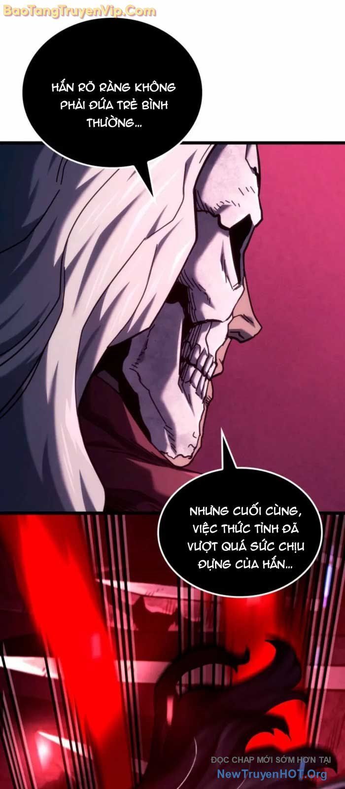 Thiết Huyết Kiếm Sĩ Hồi Quy Chương 125 Ảnh 71