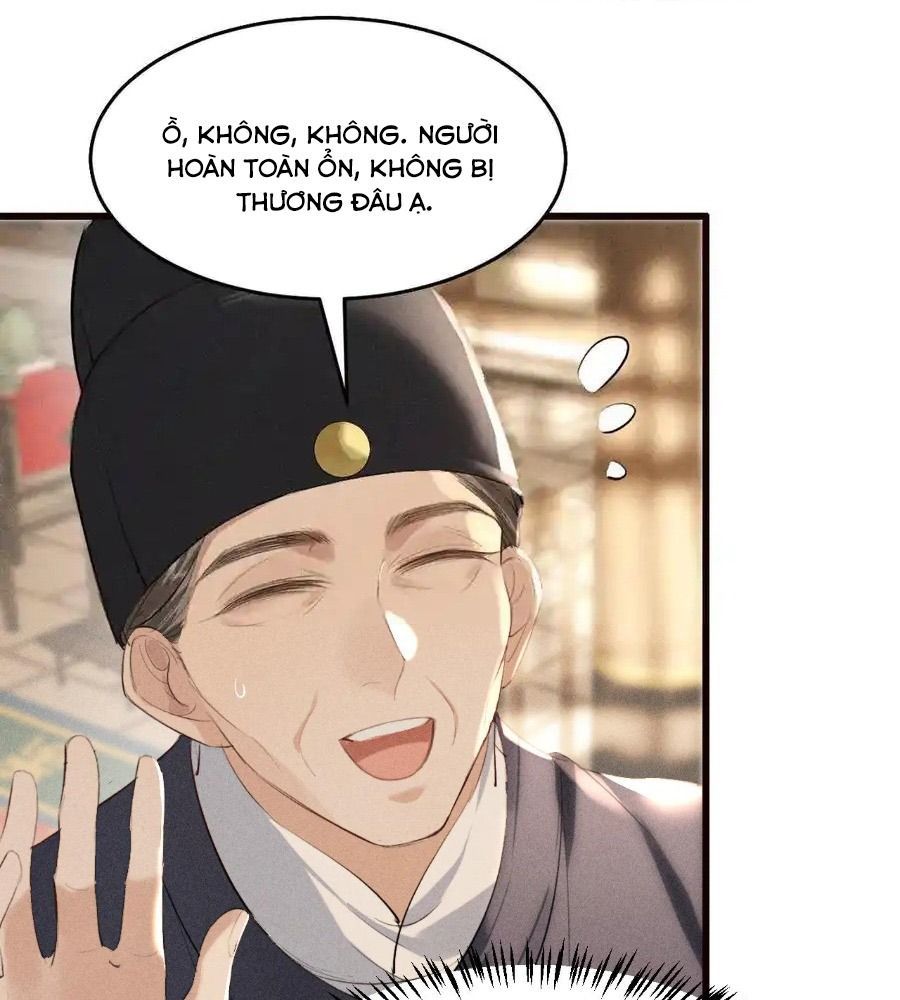 Đứt Cương Chương 23 Ảnh 7