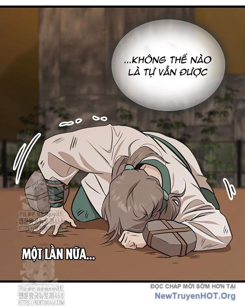 Tôi Trở Thành Chồng Của Giáo Chủ Ma Giáo Chương 25 Ảnh 47