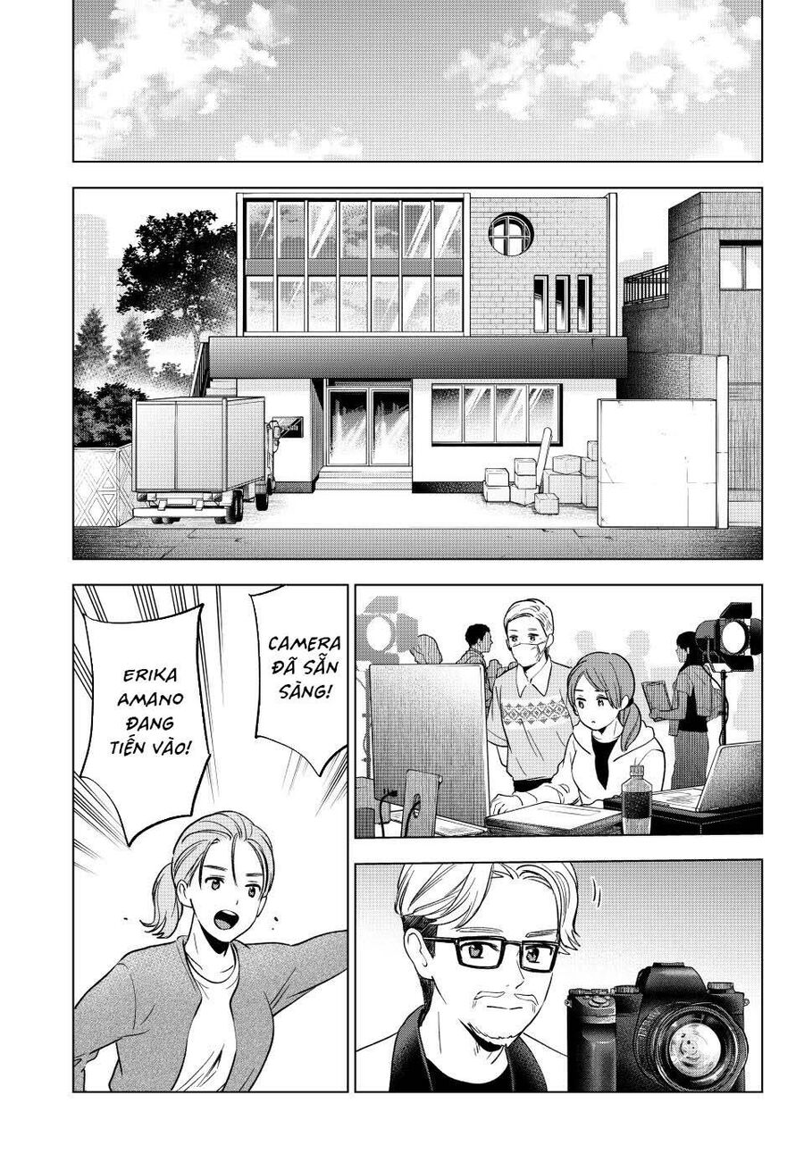 Kakkou No Iinazuke Chương 260 Ảnh 19