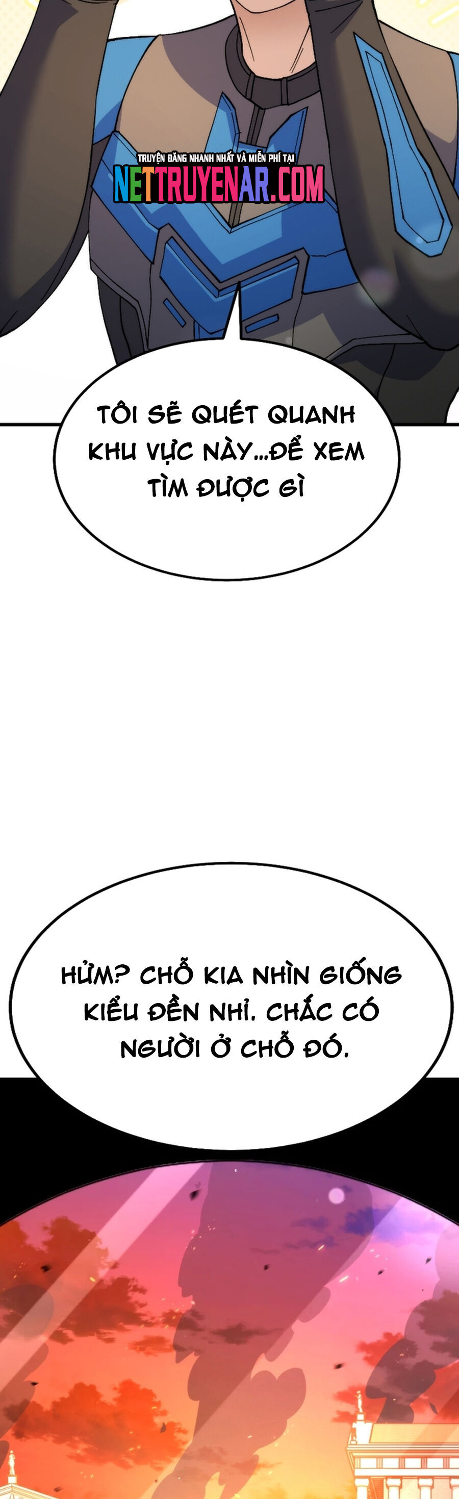 Shipper Của Thần Chương 44 Ảnh 53