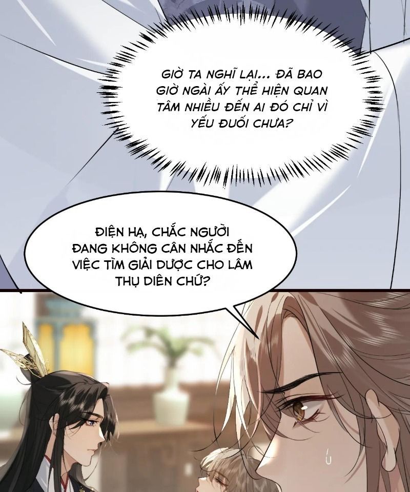 Đứt Cương Chương 26 Ảnh 31