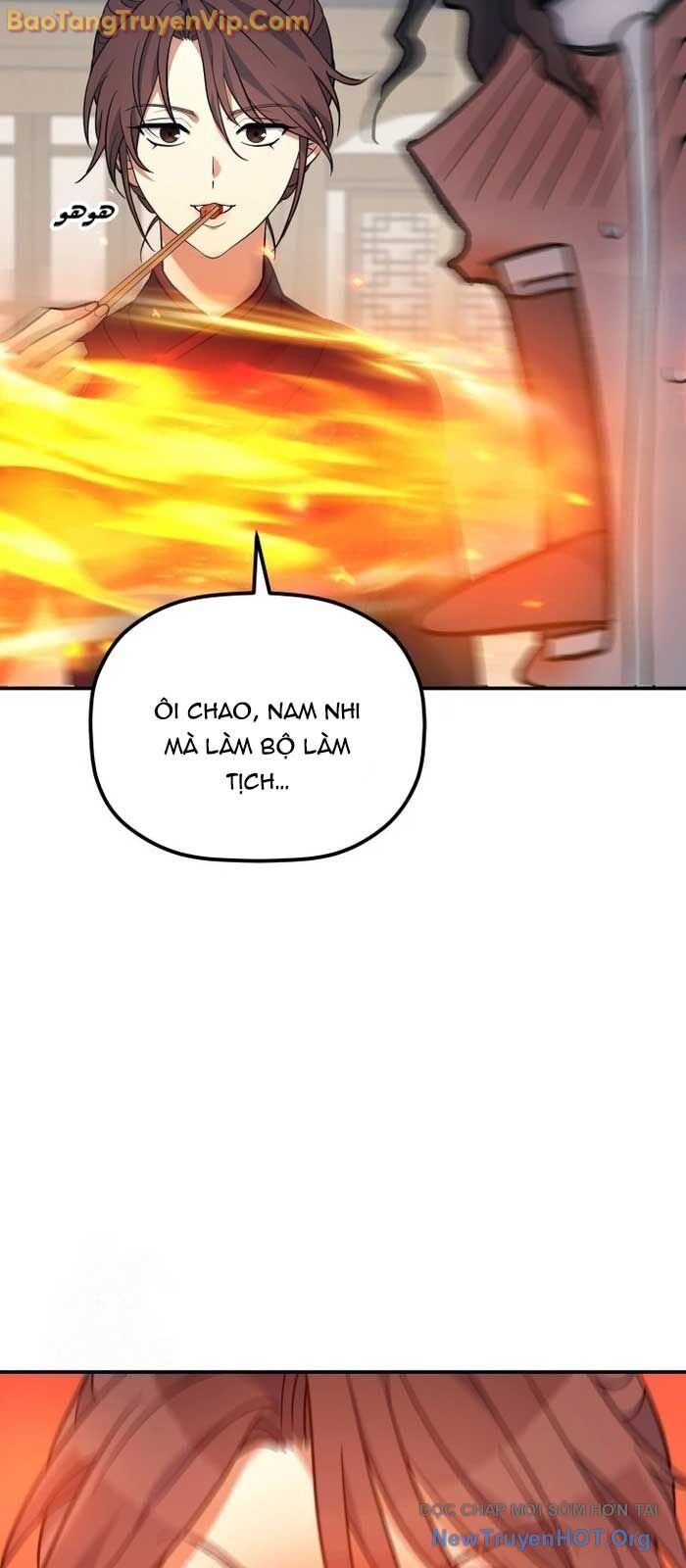 Tiểu Công Tử Của Ân Hạ Thương Đoàn Chương 30 Ảnh 74