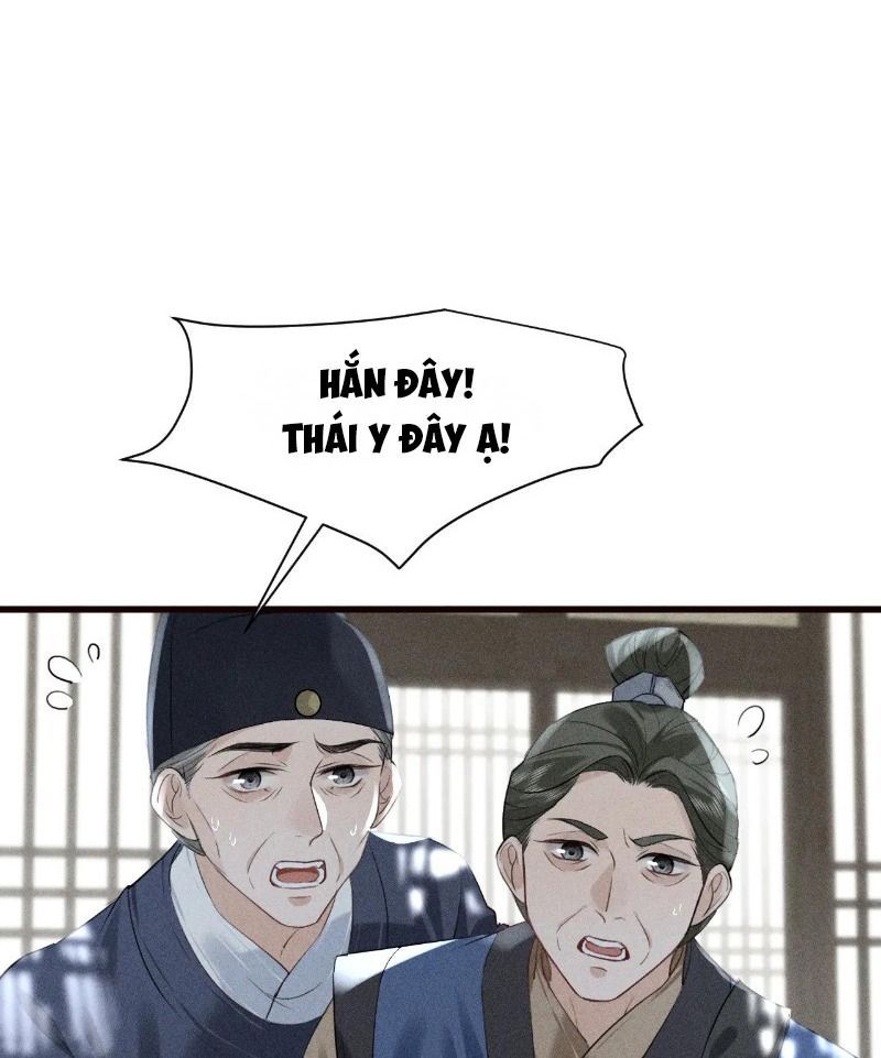Đứt Cương Chương 25 Ảnh 38