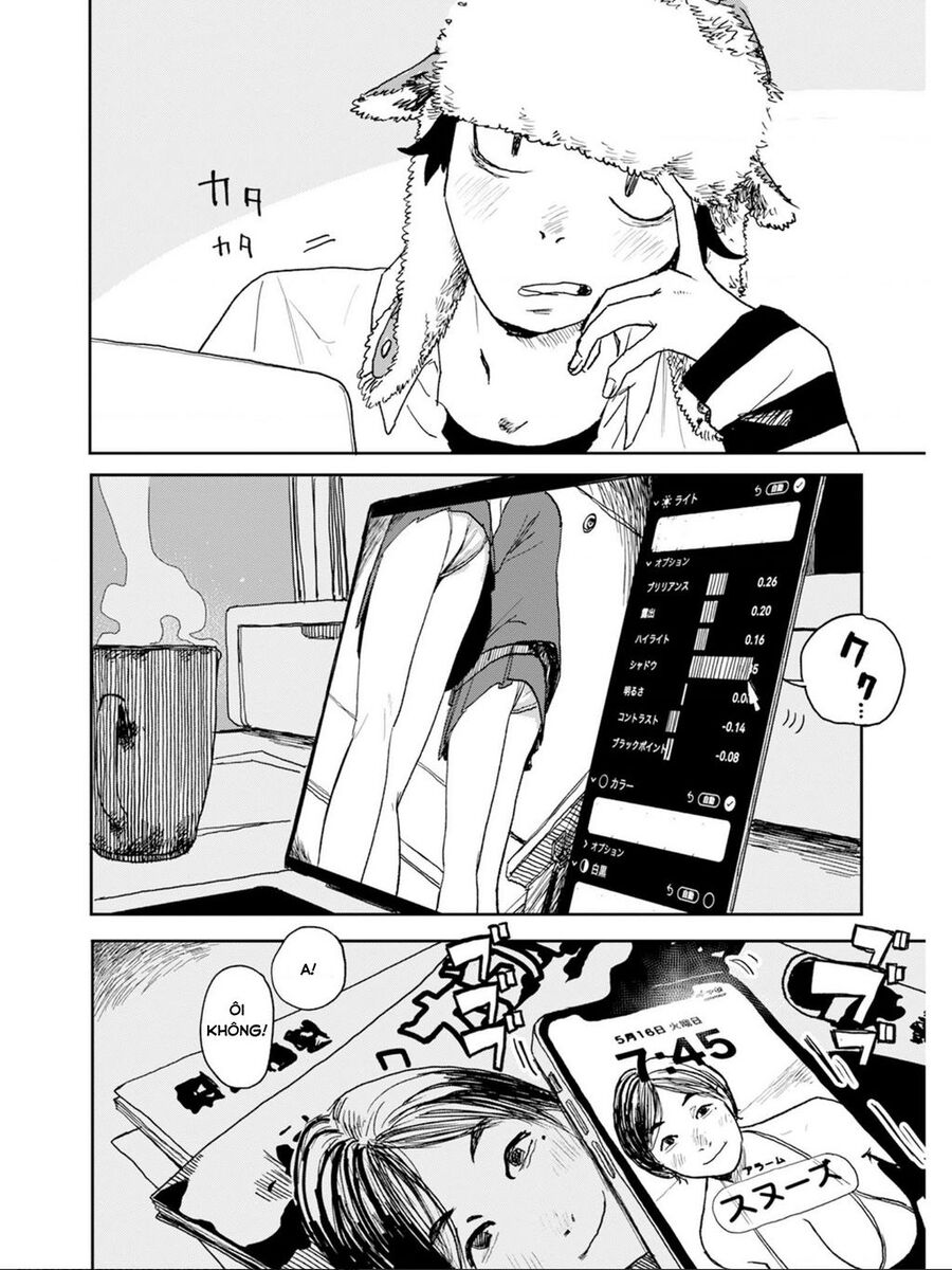 Seishun Bakusou! Chương 1 Ảnh 4