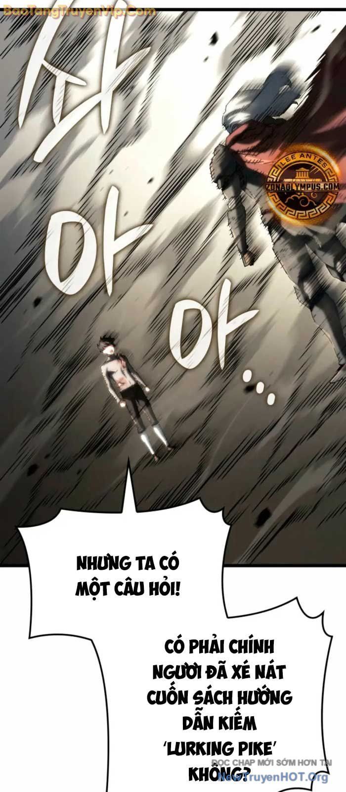 Thiết Huyết Kiếm Sĩ Hồi Quy Chương 125 Ảnh 101