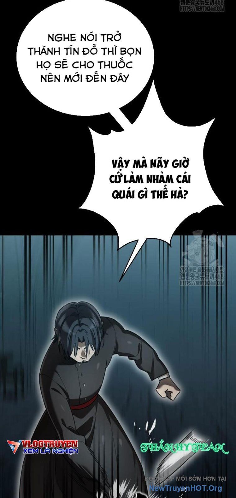 Thiên Ma Tái Lâm Chương 82 Ảnh 22