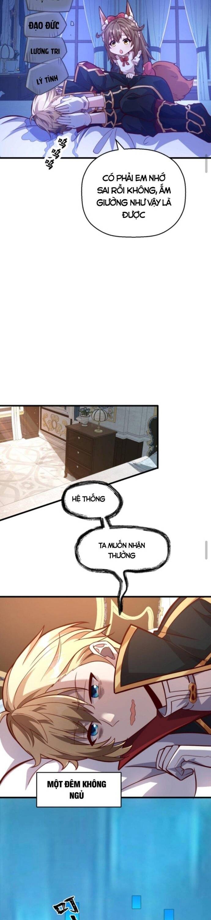 Cả Server Đều Muốn Ám Sát Ta Chương 18 Ảnh 10