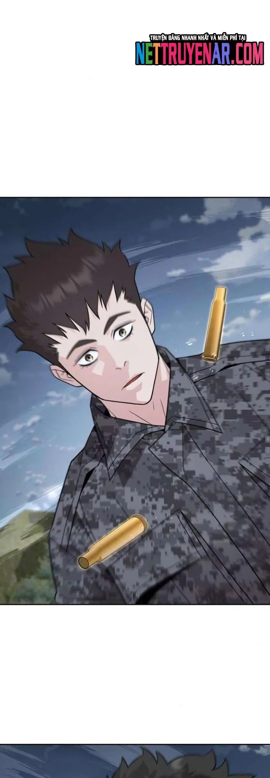 Trù Vương Mạt Thế Chương 82 Ảnh 32