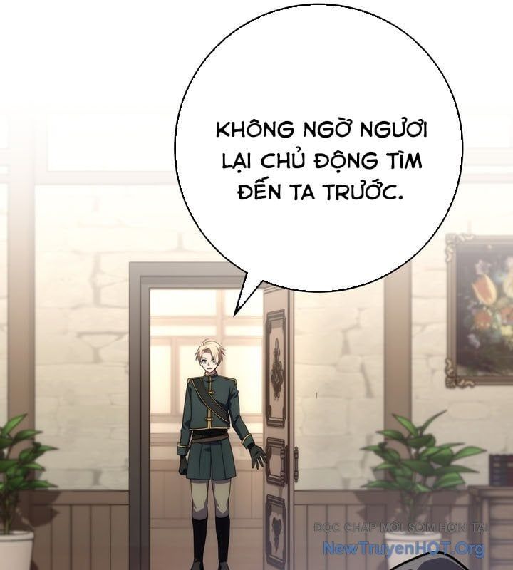 Hoàng Đế Thép Chương 52 Ảnh 19
