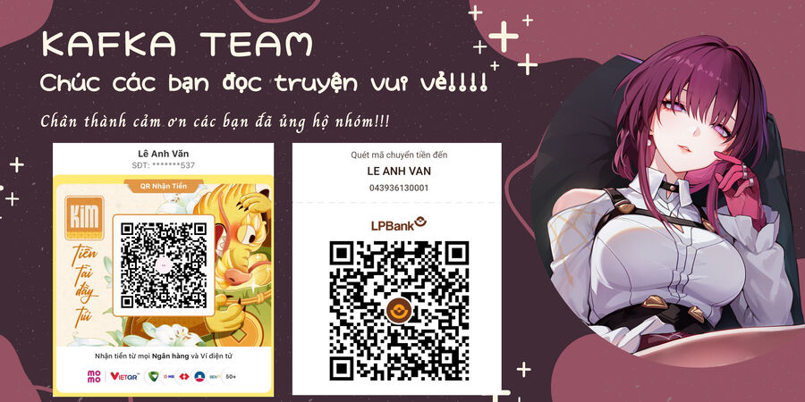 Majo Taisen - The War Of Greedy Witches Chương 50 Ảnh 3