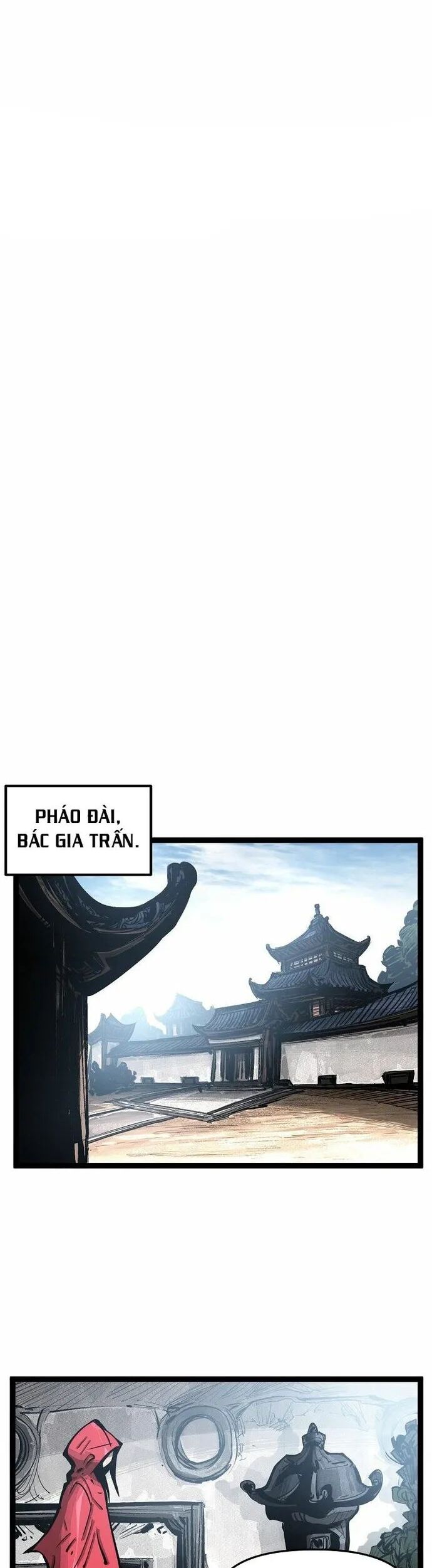 Võ Sĩ Lee Gwak Chương 84 Ảnh 31