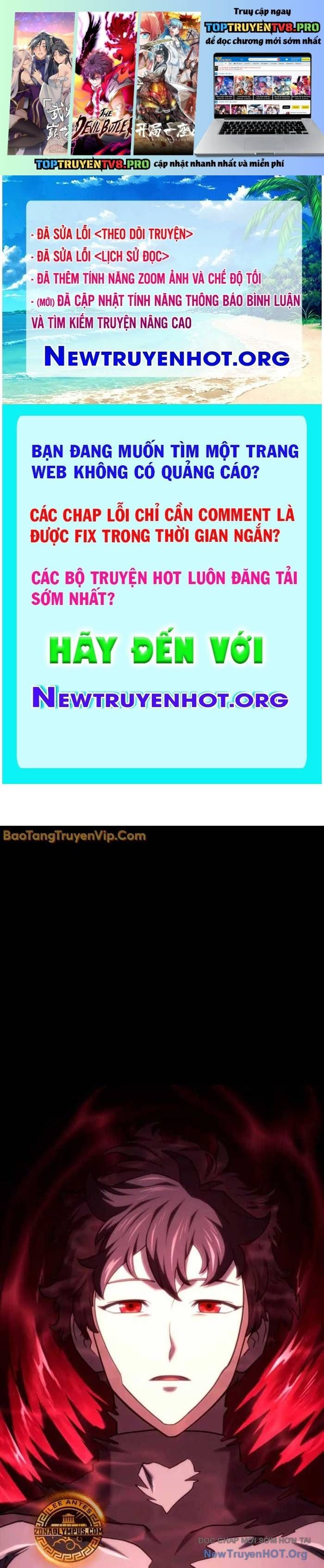 Thiết Huyết Kiếm Sĩ Hồi Quy Chương 125 Ảnh 3