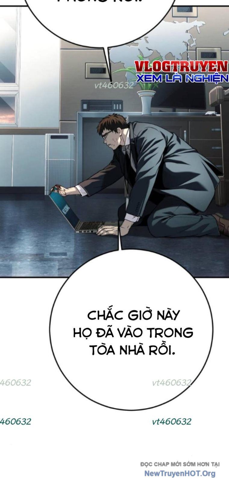 Đứa Con Báo Thù Chương 71 Ảnh 71