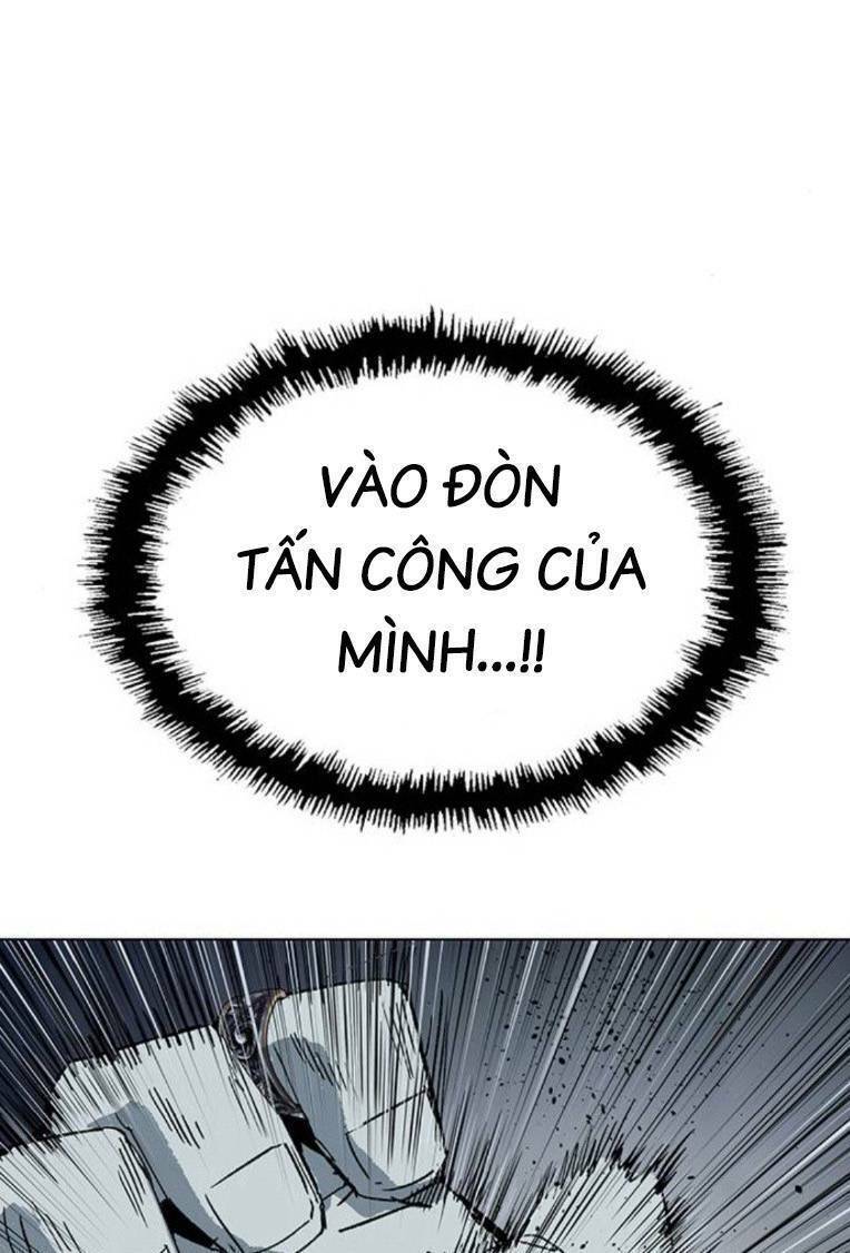 Weak Hero Chương 253 Ảnh 81
