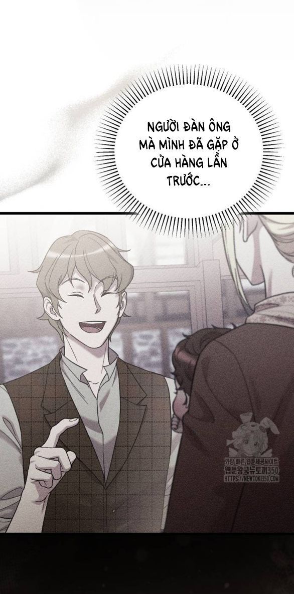 Kẻ Cưỡng Bức Yêu Quý Của Tôi Chương 33 Ảnh 28