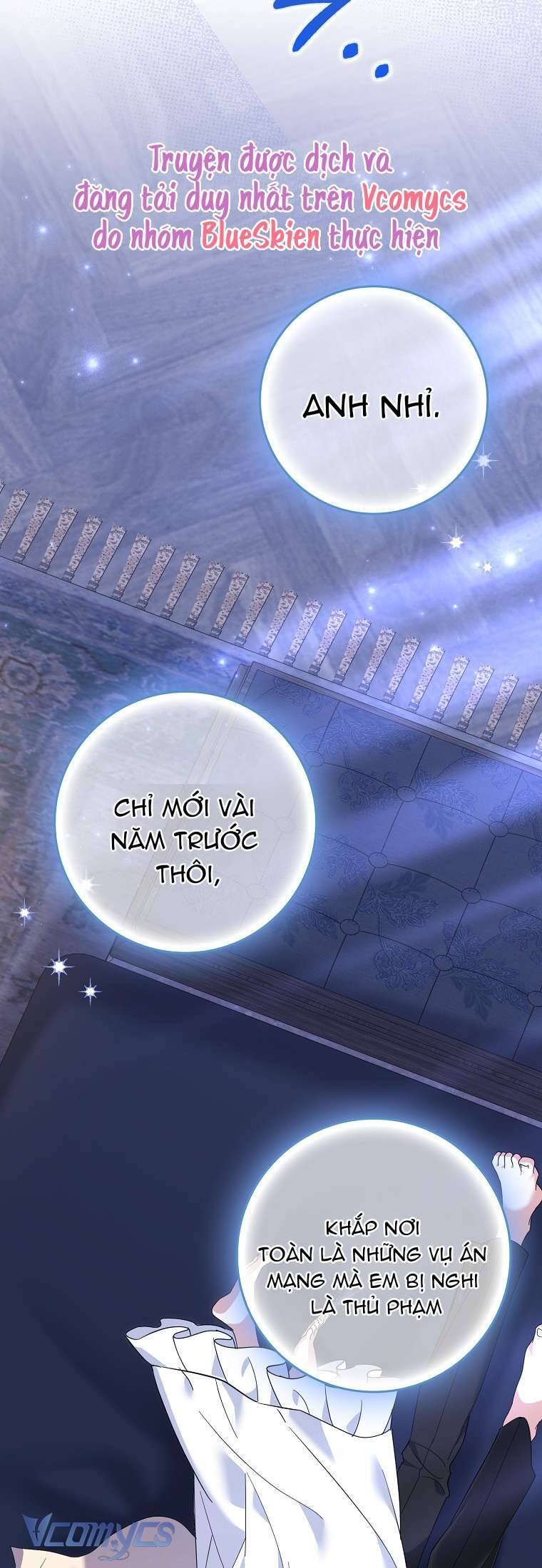 Vị Hôn Phu Phản Diện Cản Trở Con Đường Hoa Của Tôi Chương 72 Ảnh 50