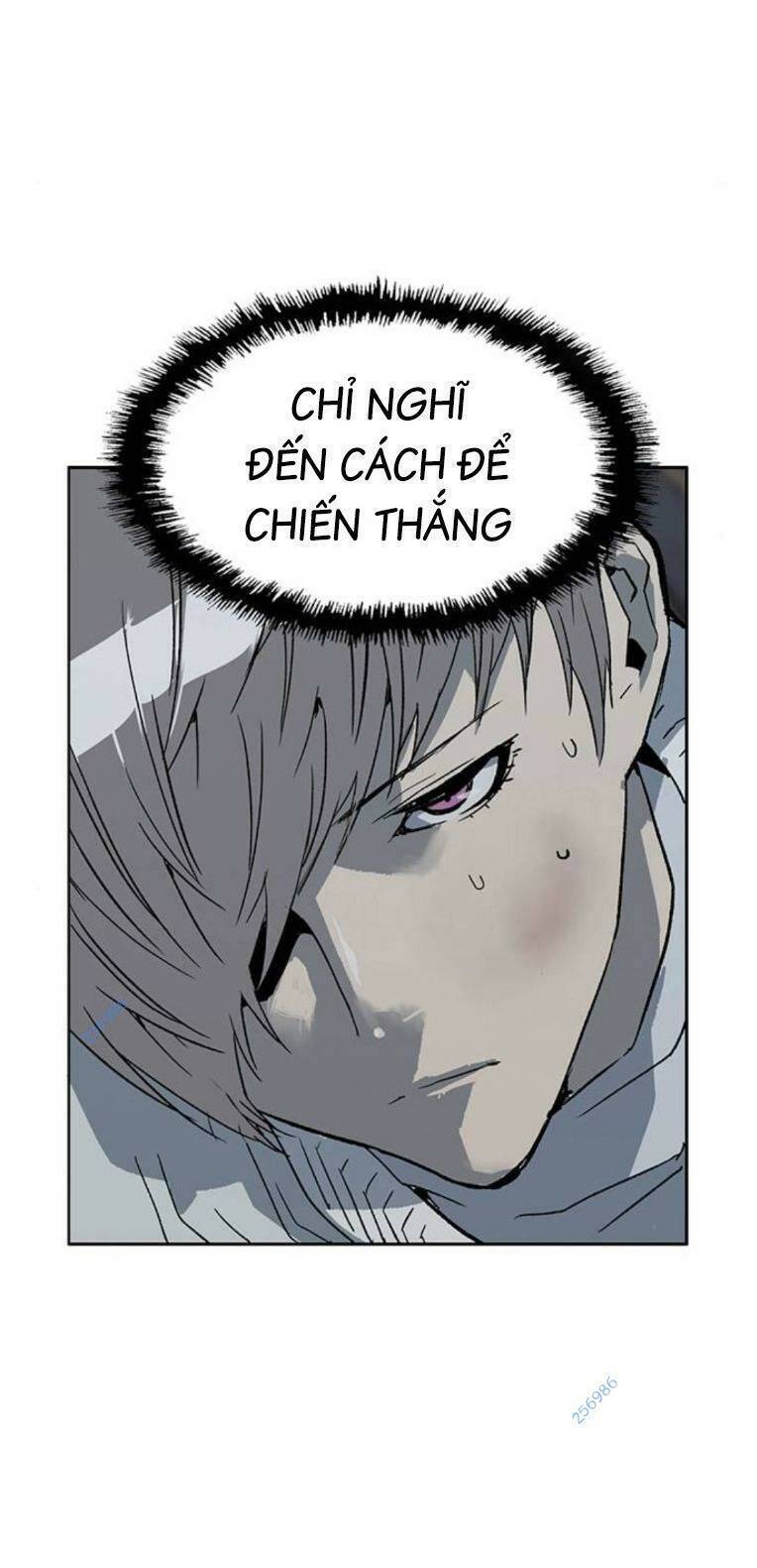 Weak Hero Chương 250 Ảnh 23