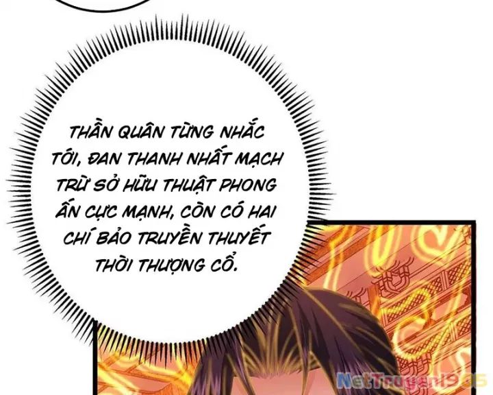 Chưởng Môn Khiêm Tốn Chút Chương 541 Ảnh 95