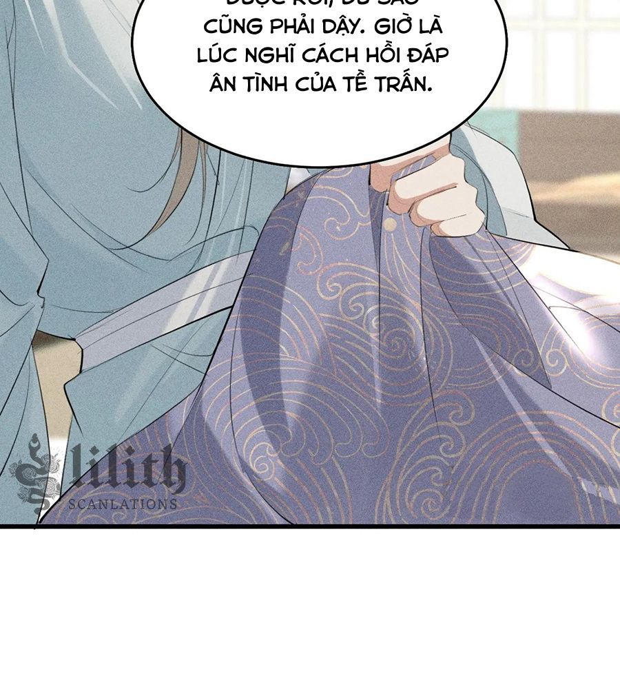 Đứt Cương Chương 19 Ảnh 65