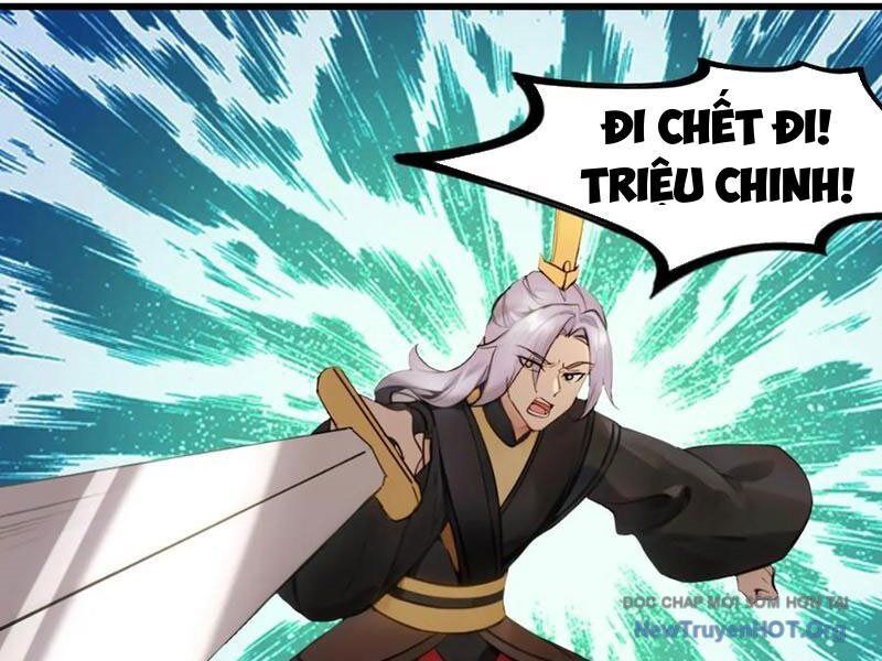 Ngươi Là Hạng Người Gì Cũng Dám Ở Tiên Giới Lên Mặt Với Ta? Chương 87 Ảnh 119