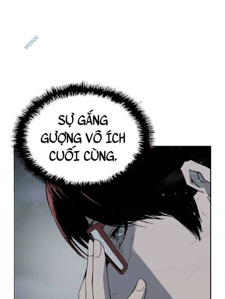 Weak Hero Chương 244 Ảnh 34