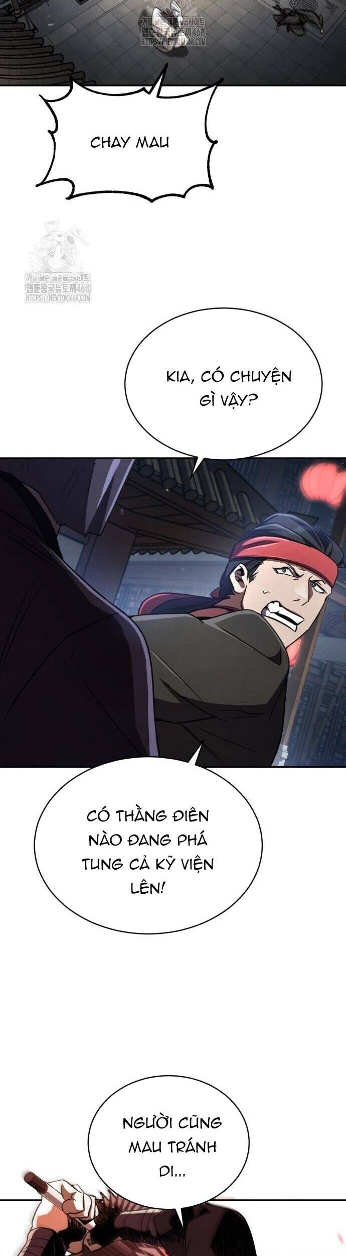 Cao Thủ Quyền Đạo Tái Sinh Chương 14 Ảnh 57