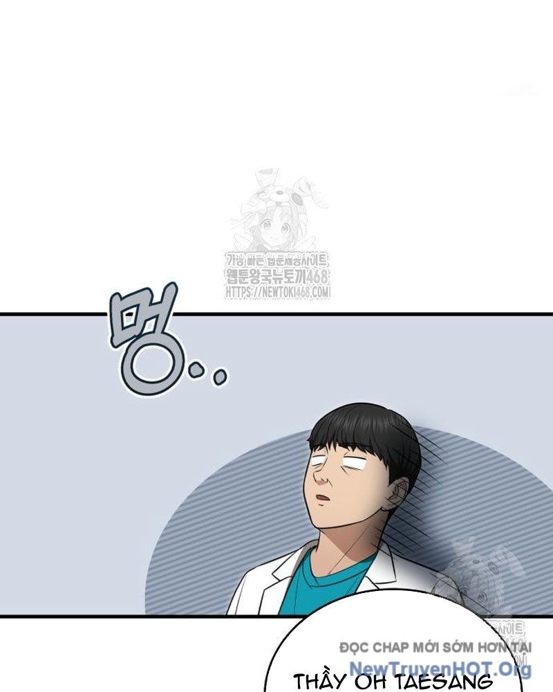 Bác Sĩ Hồi Quy Chỉ Muốn Sống Yên Bình Chương 35 Ảnh 99