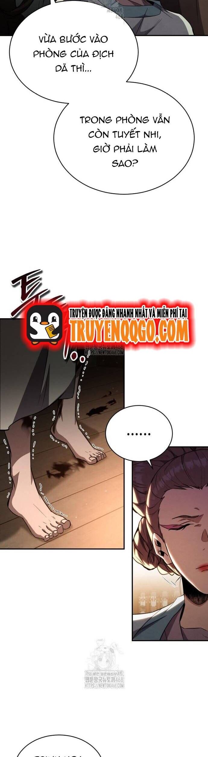 Cao Thủ Quyền Đạo Tái Sinh Chương 14 Ảnh 15